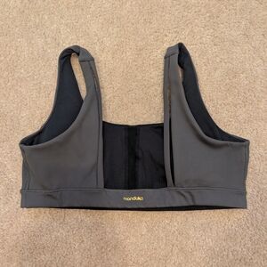 Manduka Yoga Sports Bra